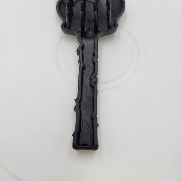 Monster High Hair Brush Black & Blue Kids Fashion Doll Accessories Lot of 5 - Picture 12 of 13